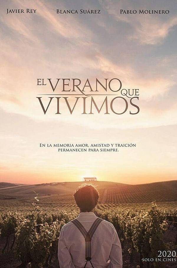 Cartel de la película
