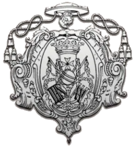 Escudo Amargura