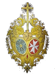 Escudo Bondad y Misericordia