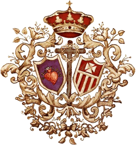 Escudo las Tres Caídas