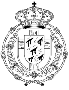 Escudo Cinco Llagas