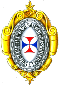 Escudo Humildad y Paciencia