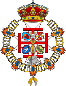 Escudo Hermandad de La Cena