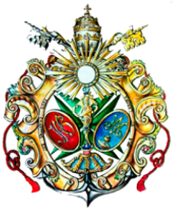 Escudo La Clemencia