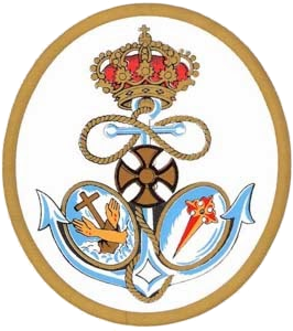 Escudo la Defensión