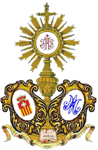 Escudo La Misión