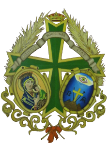 Escudo La Salvación