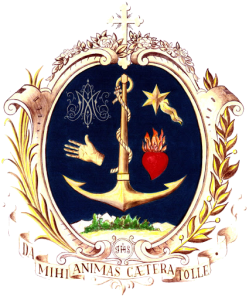 Escudo La Redención