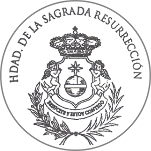 Escudo El Resucitado