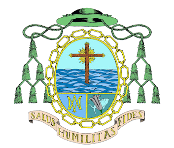 Escudo Salud de San Rafael