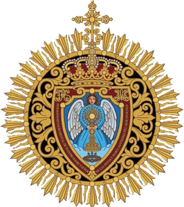 Escudo San Mateo