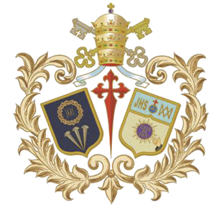 Escudo La Soledad