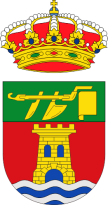 Torrecera Imagen de Escudo de Torrecera