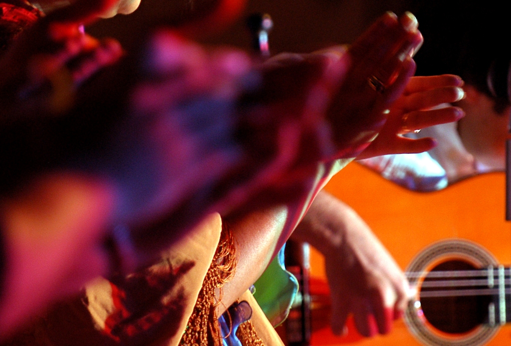 Flamenco