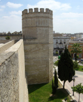 Torre Octogonal