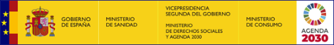 Ministerio de Sanidad, Servicios Sociales e Igualdad