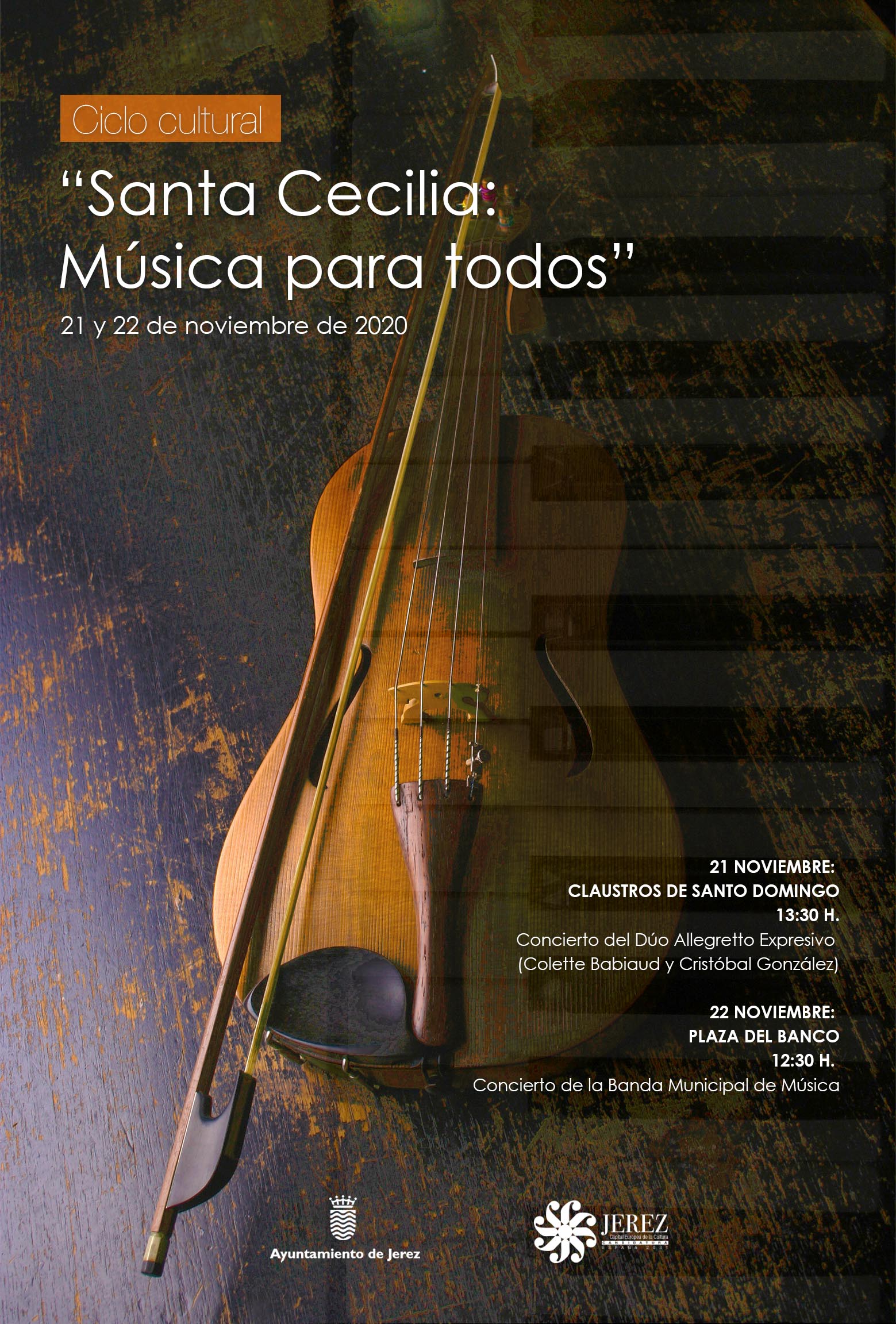 Cartel del Ciclo