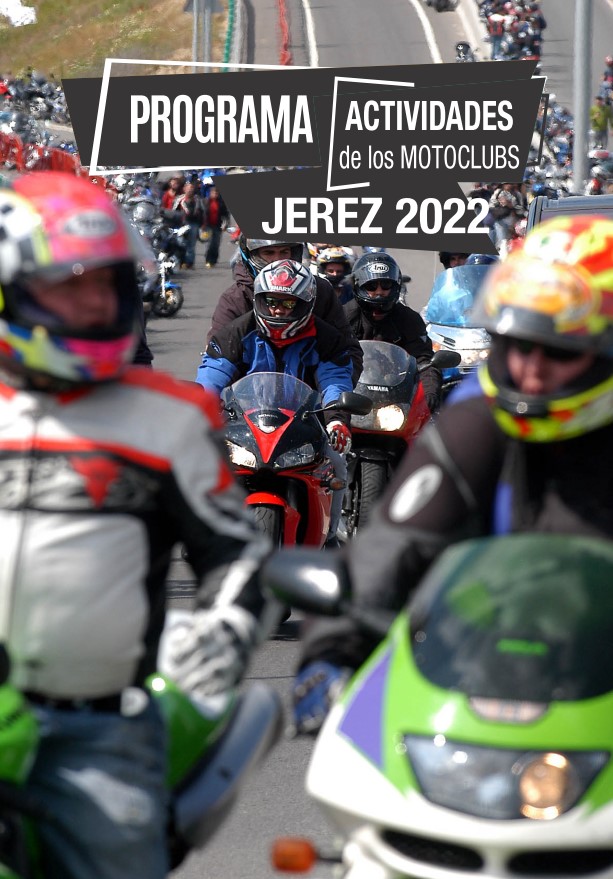 Programa Motoclubs