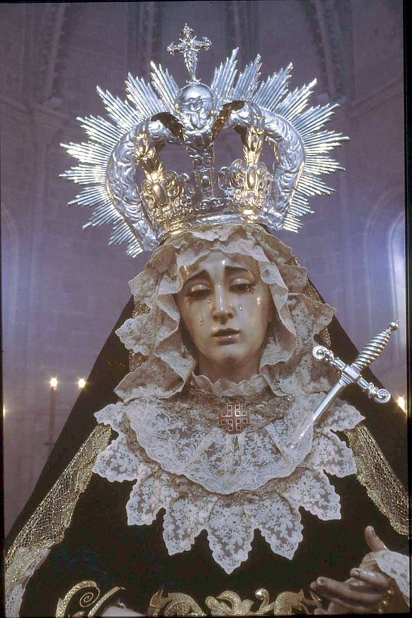 Nuestra Señora de las Lágrimas