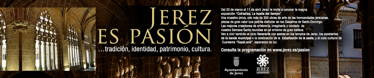 Jerez es Pasión