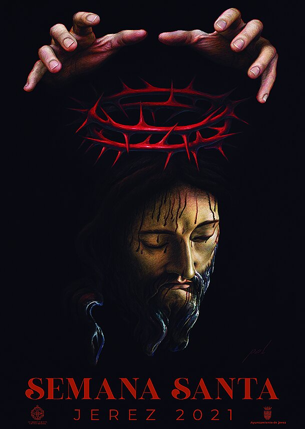 Cartel Semana Santa 2021