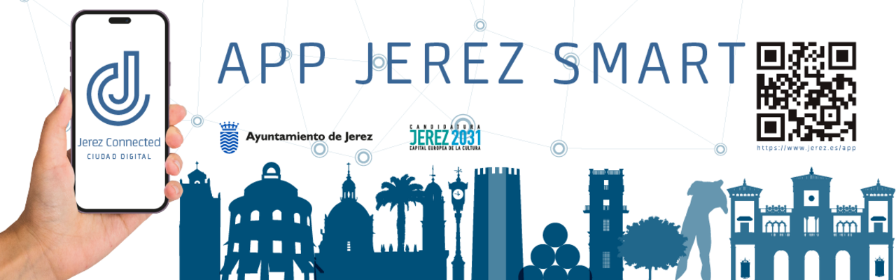 App Jerez Smart